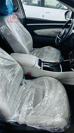 هیوندای تۆکسۆن